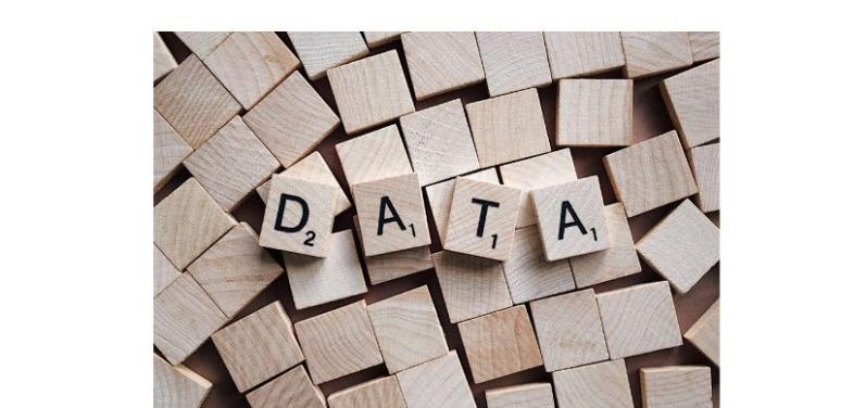 Data building blocks