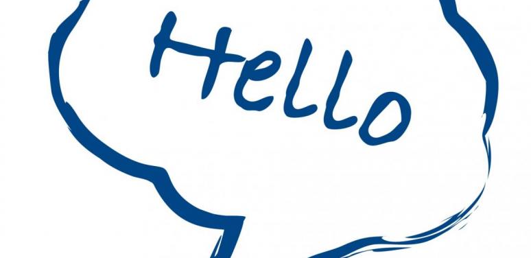 Hello