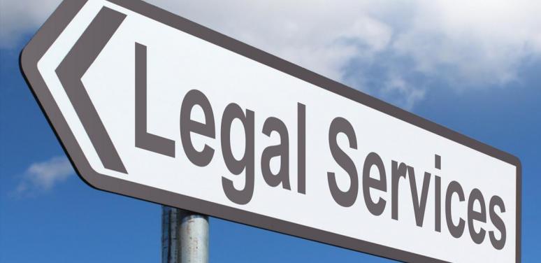 Legal Services