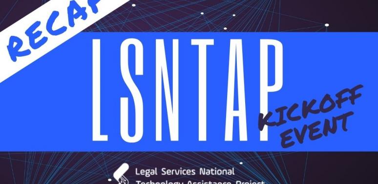 LSNTAP Kick off Event Recap
