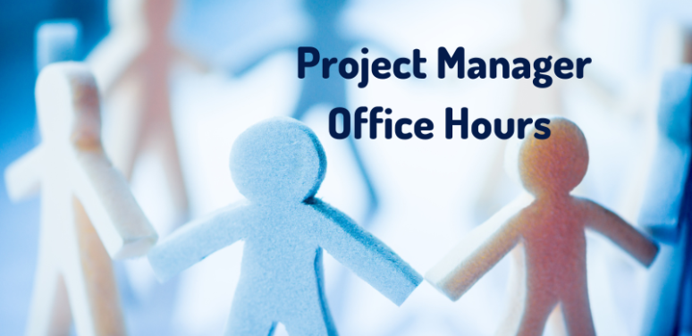 project manager office hours