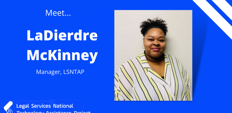 LaDierdre McKinney