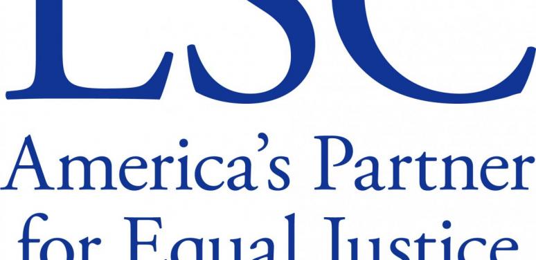 LSC logo