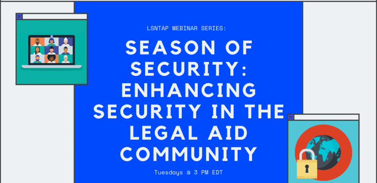 Season of Security