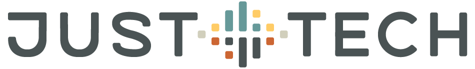 logo for Just Teck