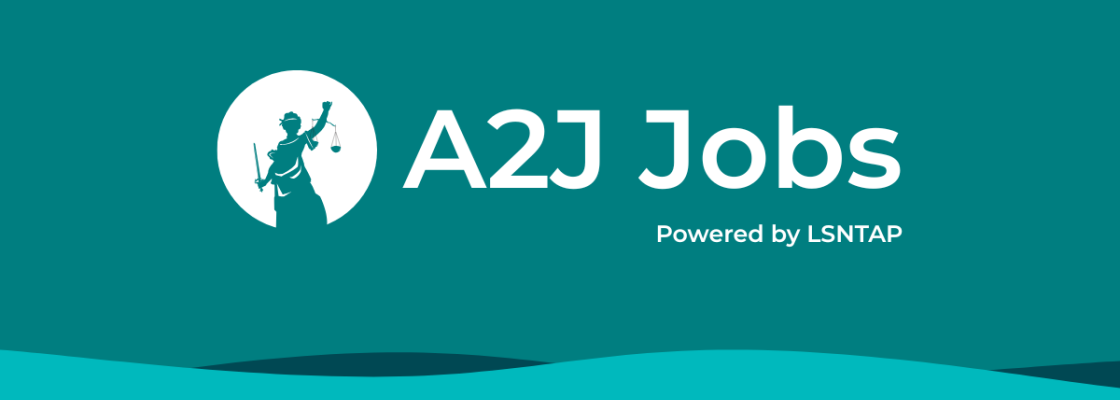 A2J Jobs logo