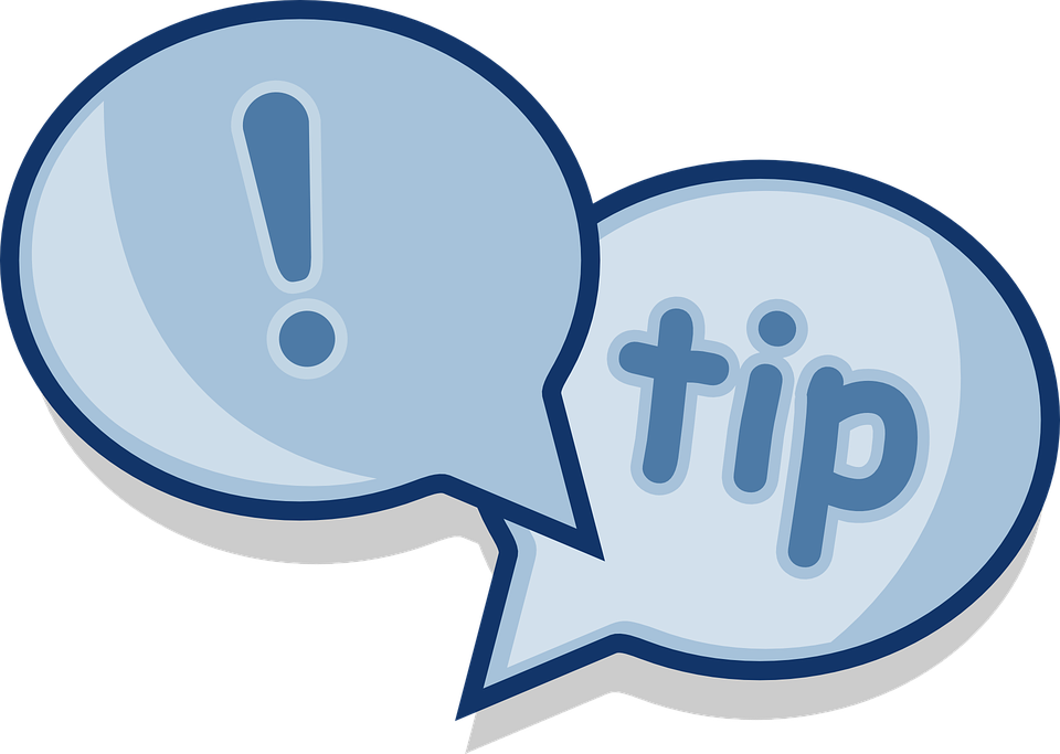 webinar 50 tech tips
