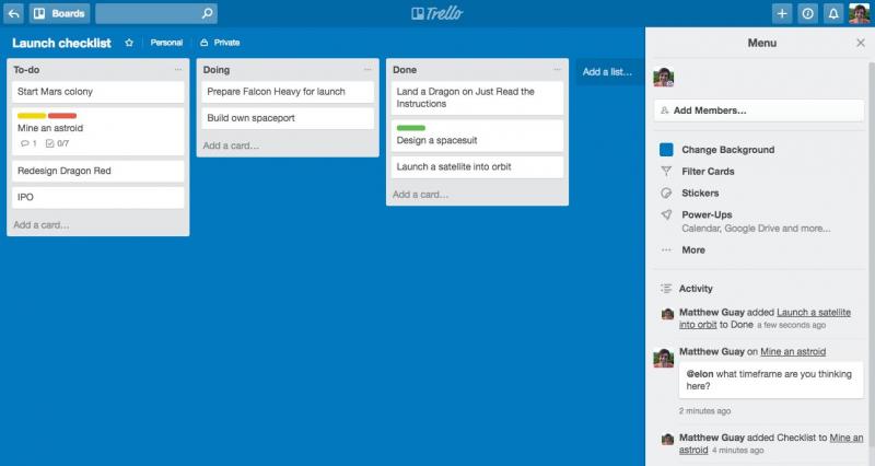 Trello Redesign (Community) (Copy) (Copy)