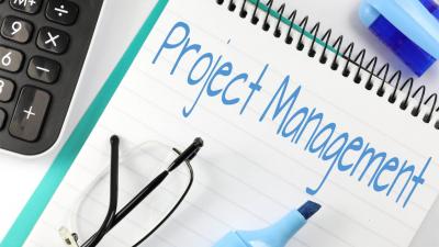 Project Management for Legal Aid Toolkit 