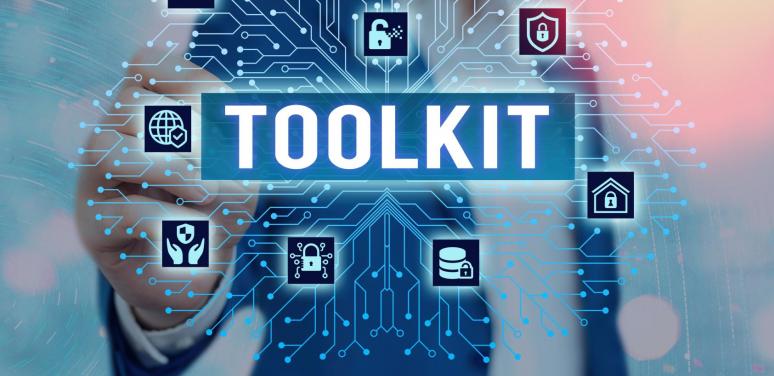 Security Toolkit