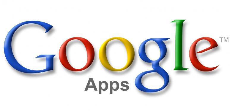 Google Apps