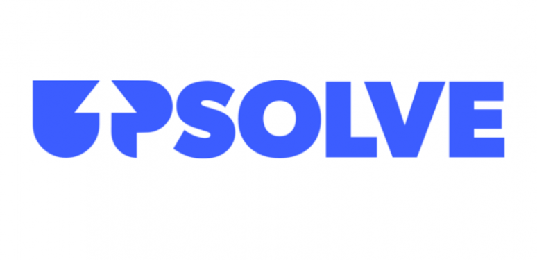 Upsolve logo