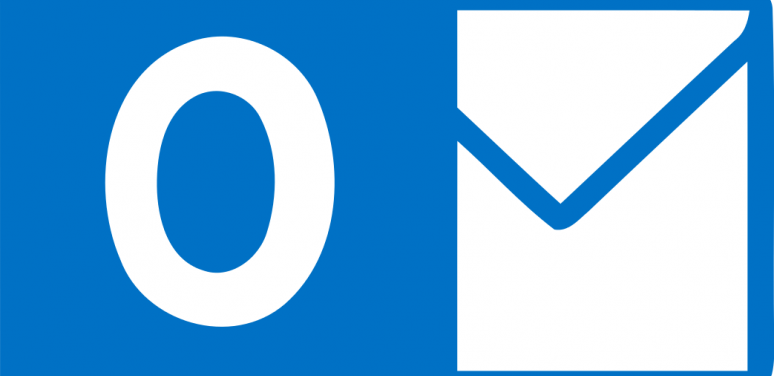 Outlook Logo