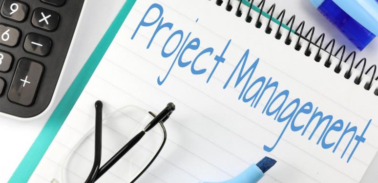 Project Management Image