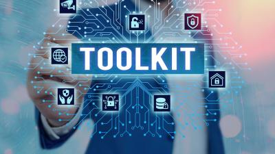 2022 Legal Aid Security Toolkit