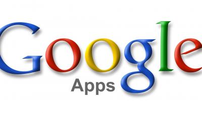 Advantages of Google Apps