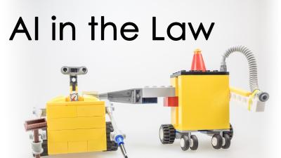 AI In the Law