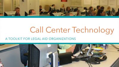 Call Center Technology Toolkit